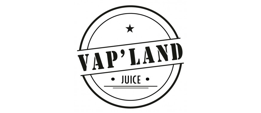 Vap Land Juice